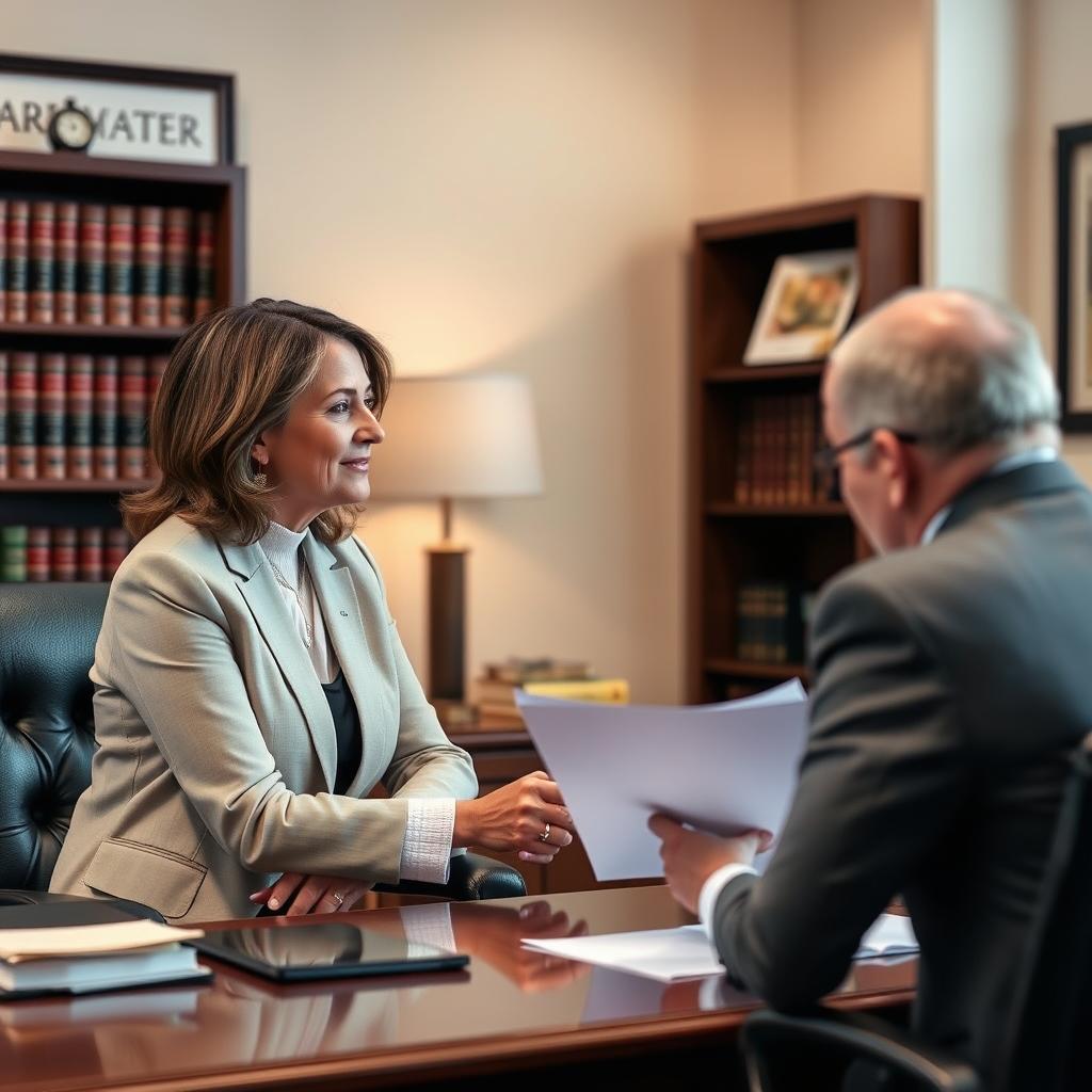 Domesticating Foreign Divorce Decree Lawyer Goochland County