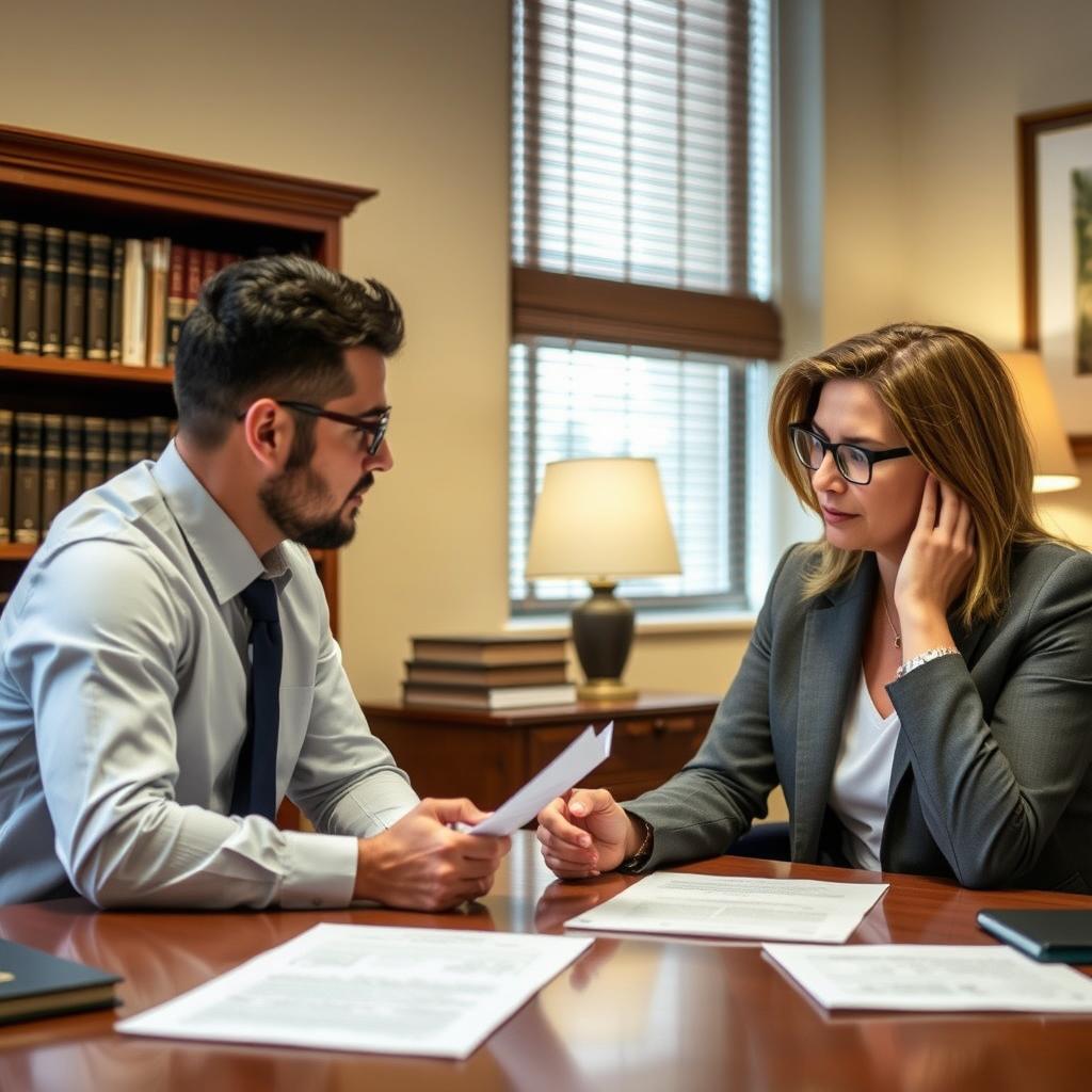 Domesticating Foreign Divorce Decree Lawyer Greene County