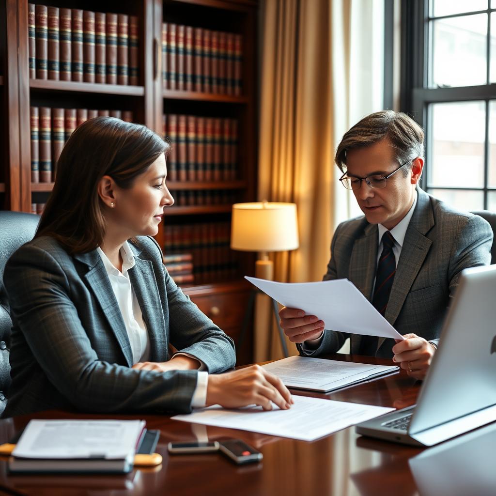 Domesticating Foreign Divorce Decree Lawyer Hanover County
