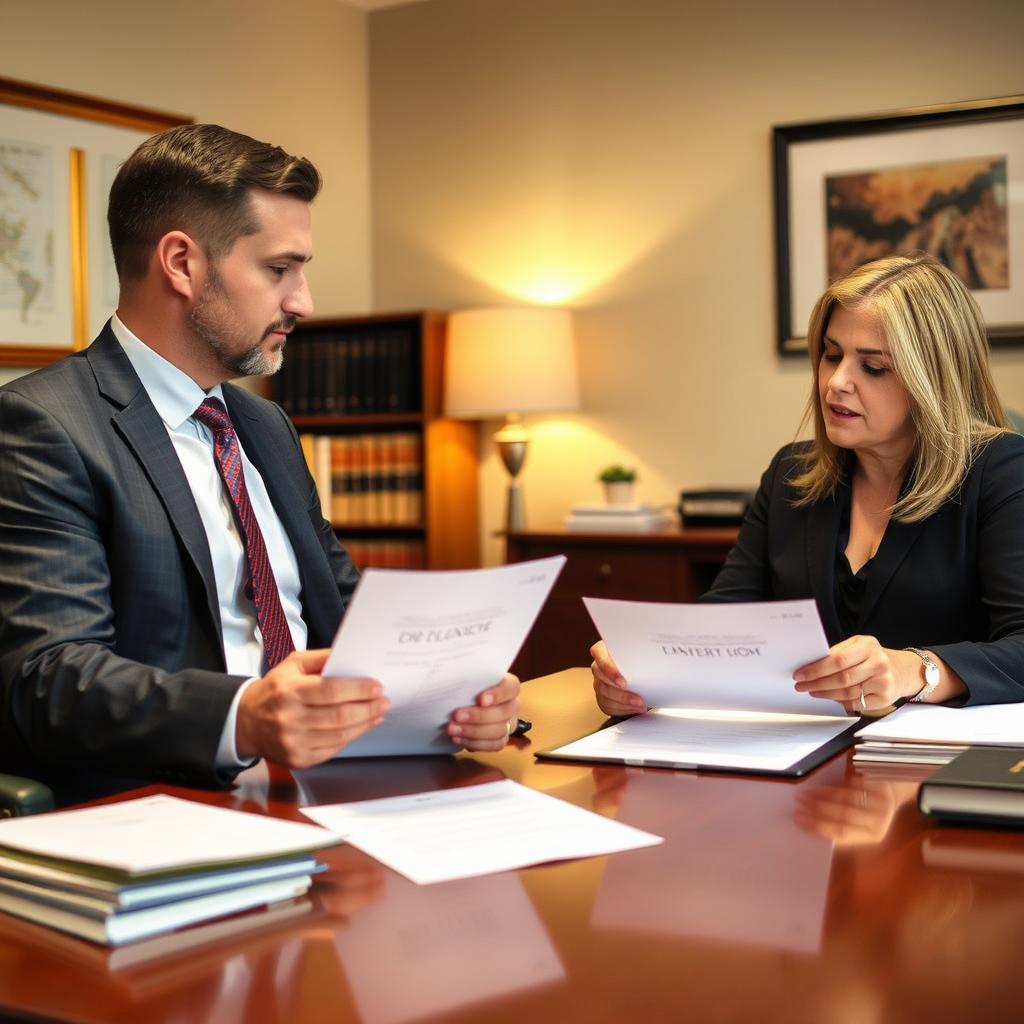 Domesticating Foreign Divorce Decree Lawyer Henrico County