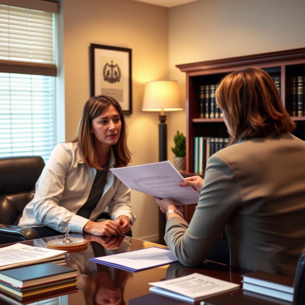 Domesticating Foreign Divorce Decree Lawyer James City County