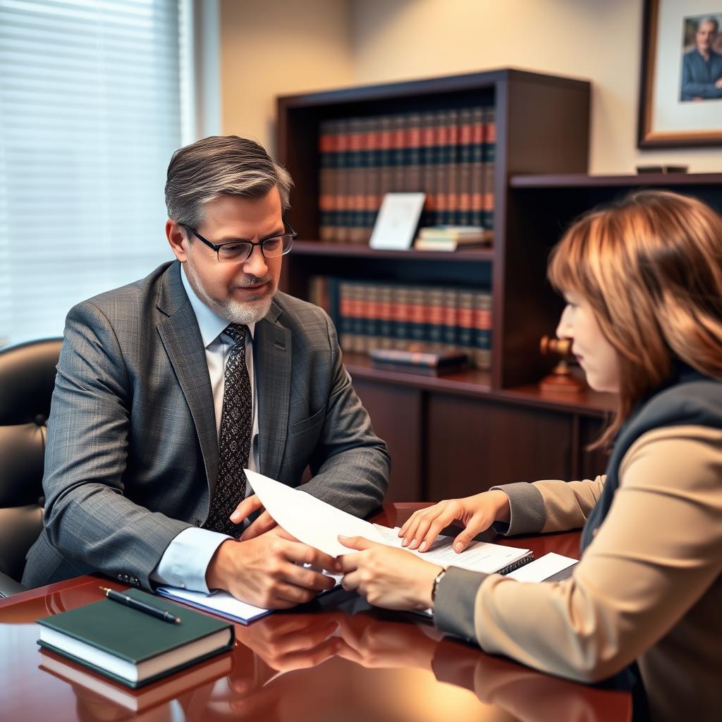 Domesticating Foreign Divorce Decree Lawyer King George County