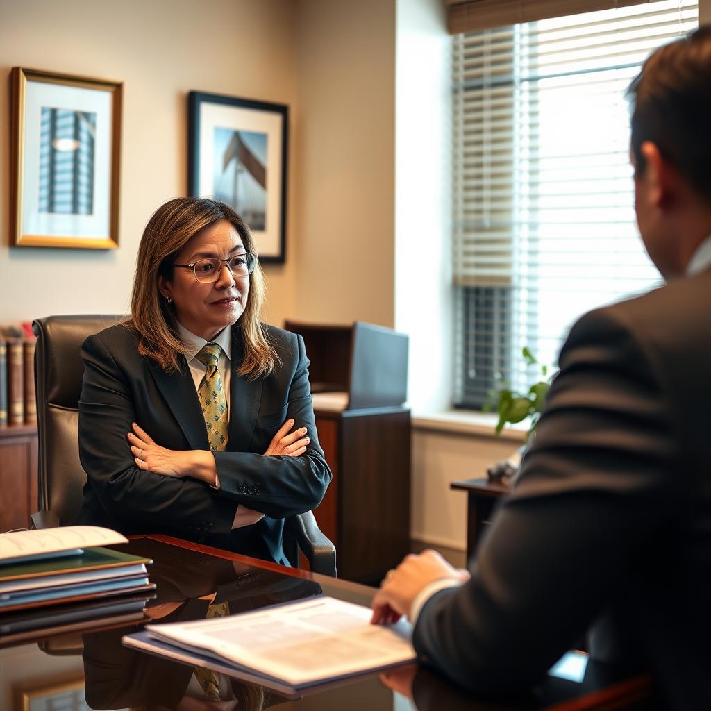 Domesticating Foreign Divorce Decree Lawyer King William County