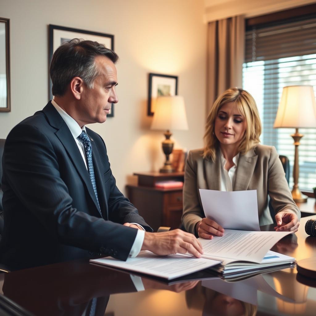 Domesticating Foreign Divorce Decree Lawyer Lexington