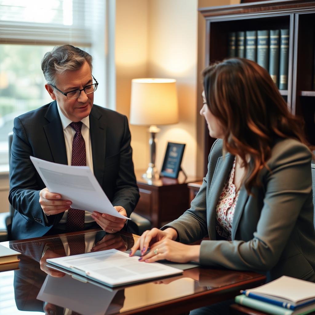 Domesticating Foreign Divorce Decree Lawyer Loudoun County