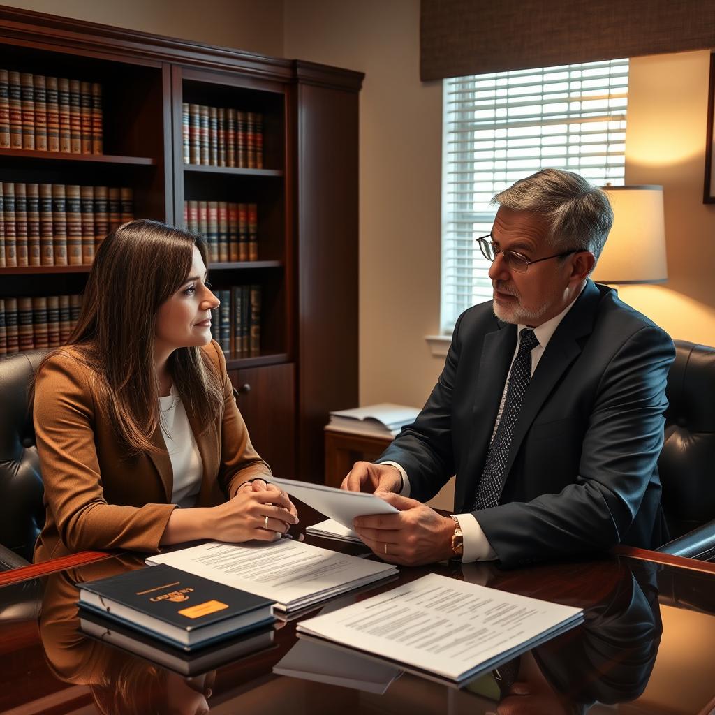 Domesticating Foreign Divorce Decree Lawyer Manassas