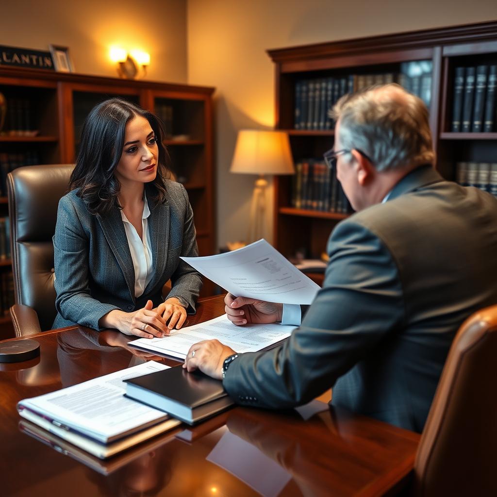 Domesticating Foreign Divorce Decree Lawyer Poquoson