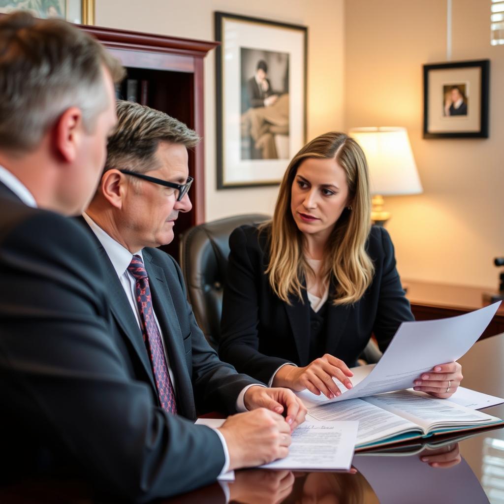 Domesticating Foreign Divorce Decree Lawyer Rappahannock County