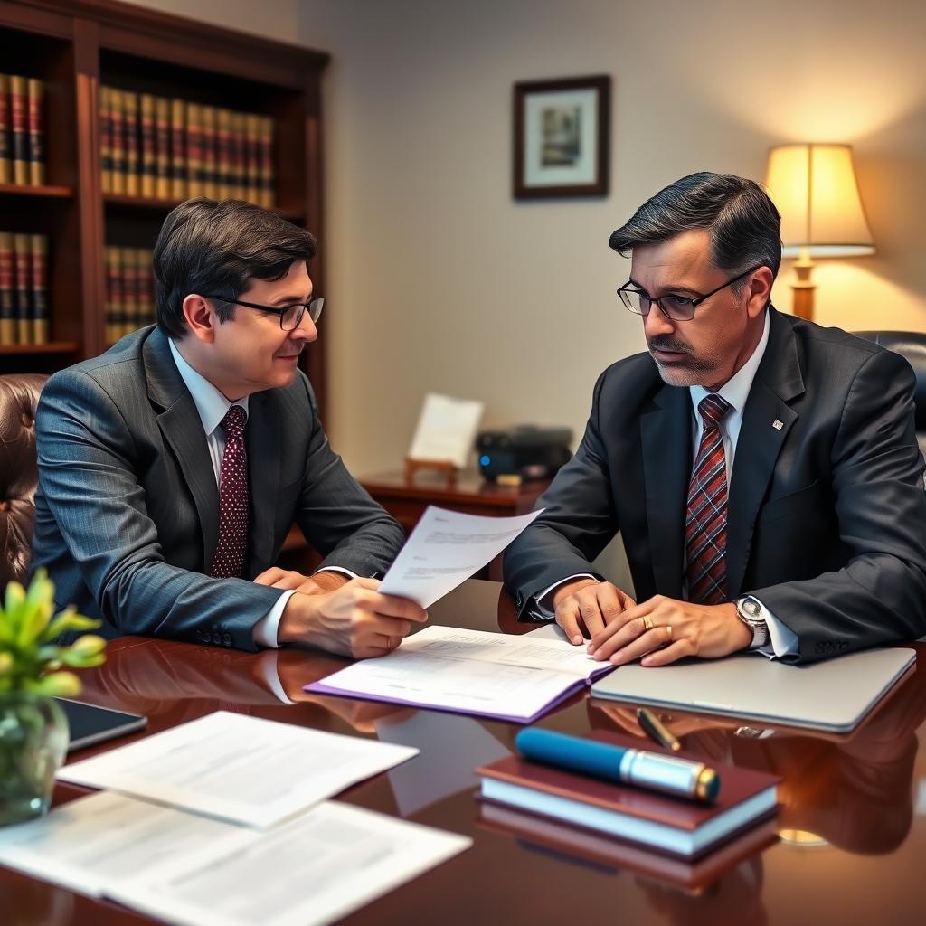 Domesticating Foreign Divorce Decree Lawyer Rockingham County