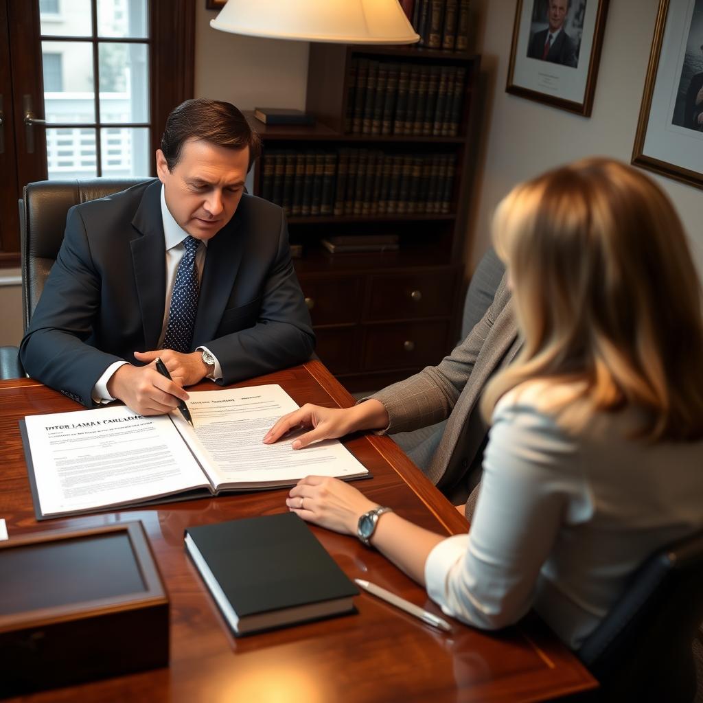 Domesticating Foreign Divorce Decree Lawyer Shenandoah
