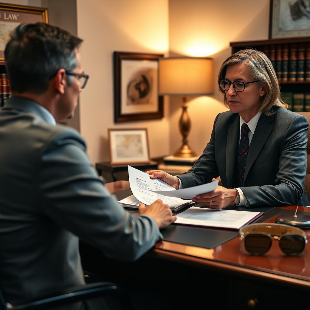 Domesticating Foreign Divorce Decree Lawyer Stafford County