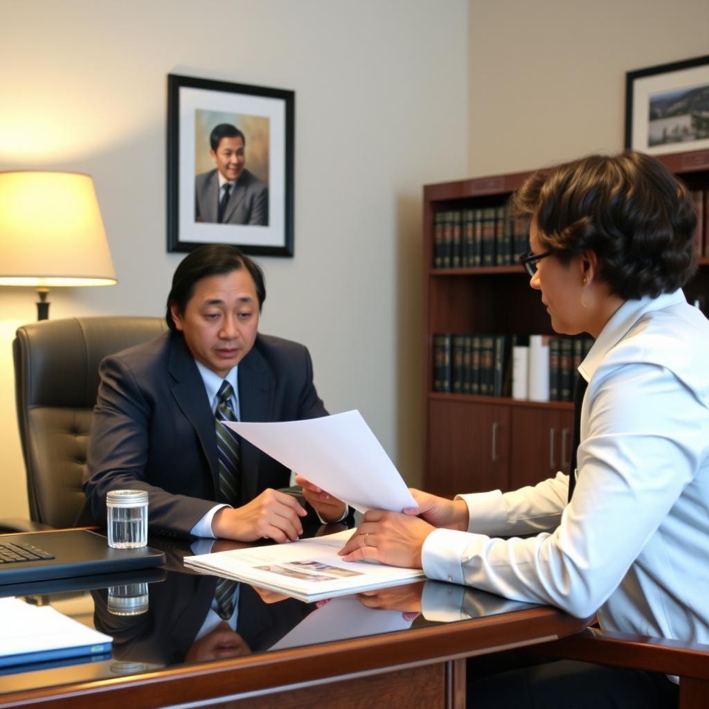 Establish Paternity Lawyer Alexandria