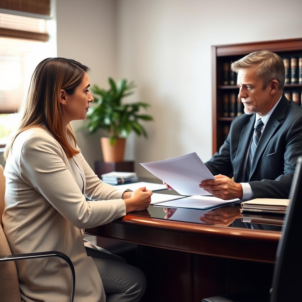 Establish Paternity Lawyer Chesapeake