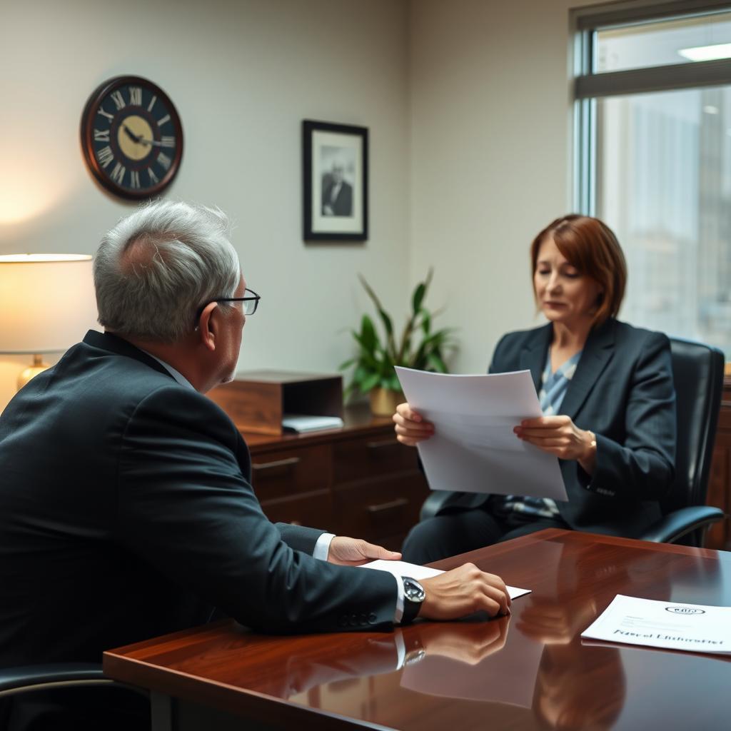 Establish Paternity Lawyer Orange County