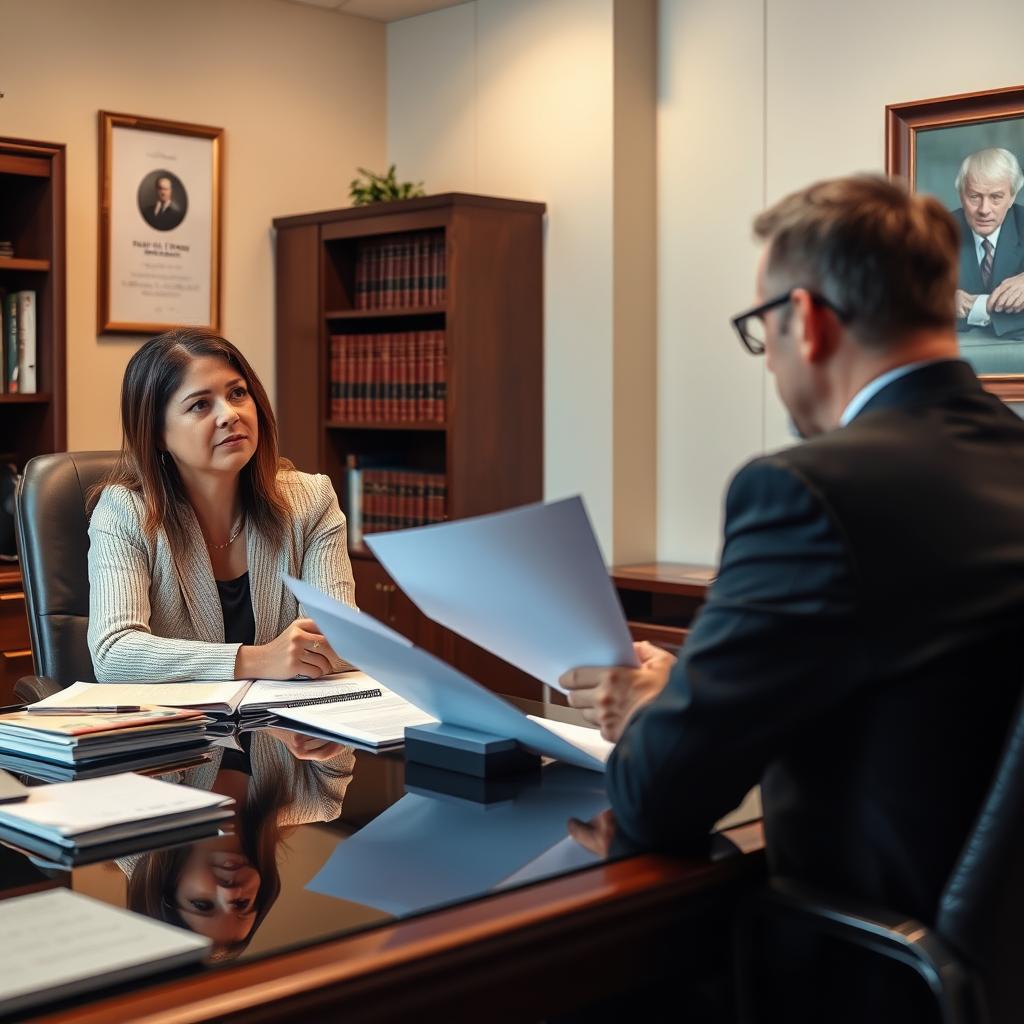 Establish Paternity Lawyer Virginia Beach