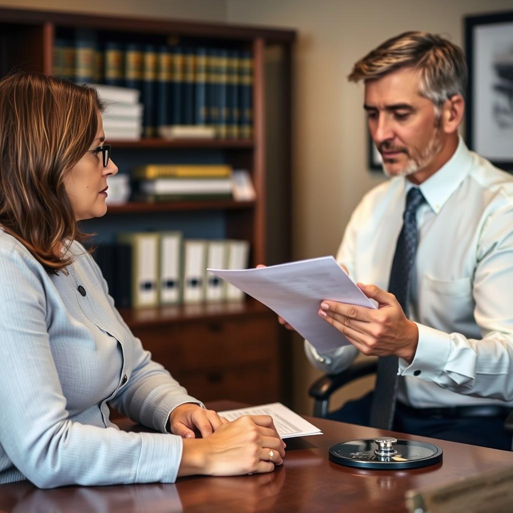 Fault Based Divorce Lawyer Allegany County