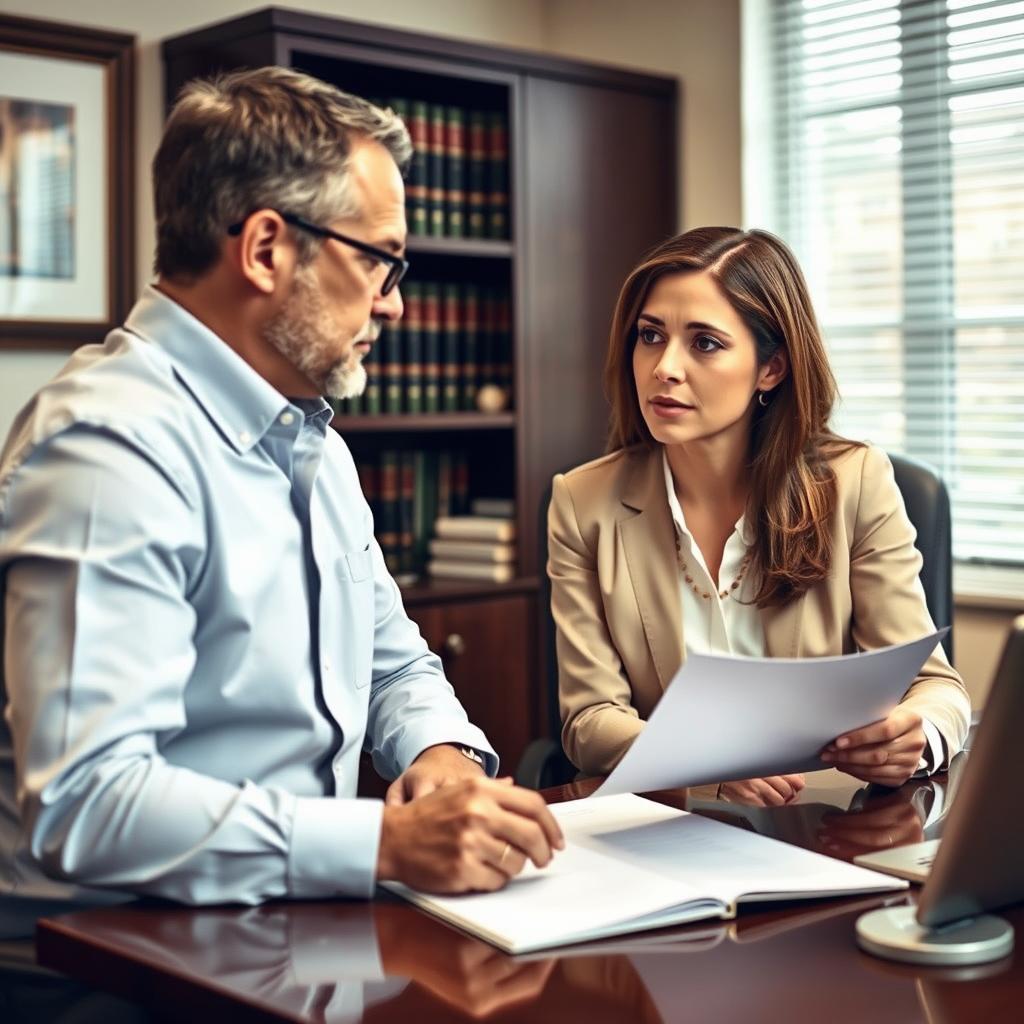 Fault Based Divorce Lawyer Anne Arundel County