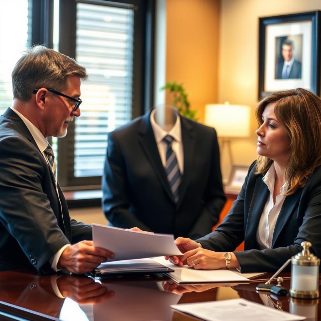 Fault Based Divorce Lawyer Baltimore