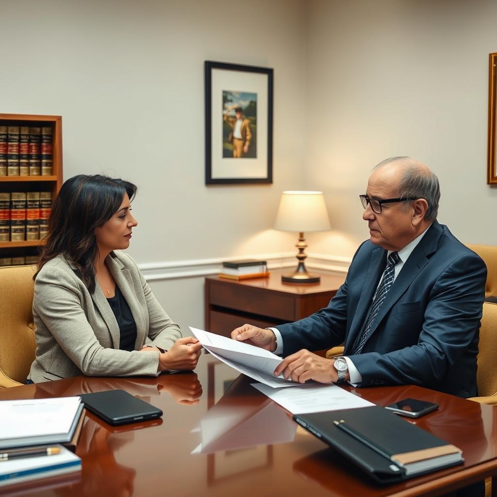 Fault Based Divorce Lawyer Charles County