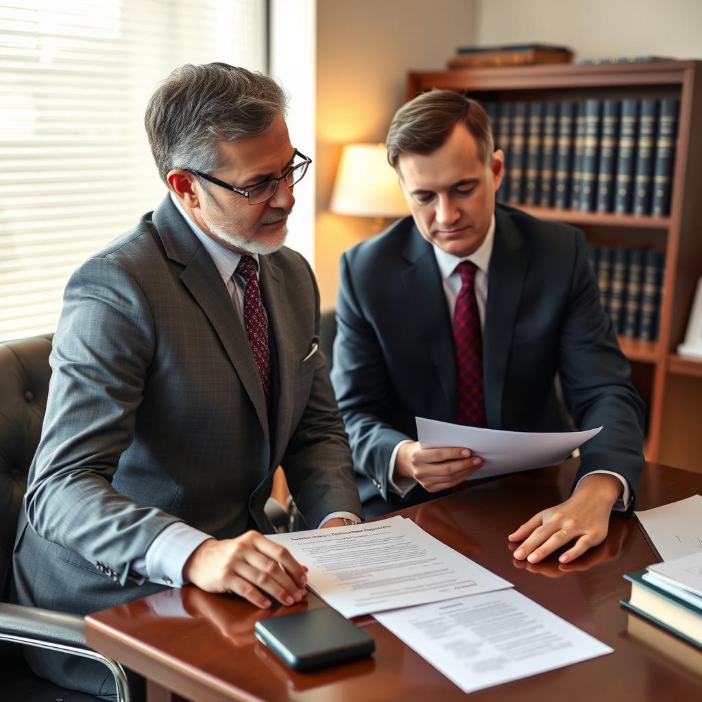 Fault Based Divorce Lawyer Dorchester County