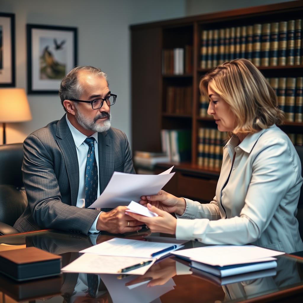 Fault Based Divorce Lawyer Howard County