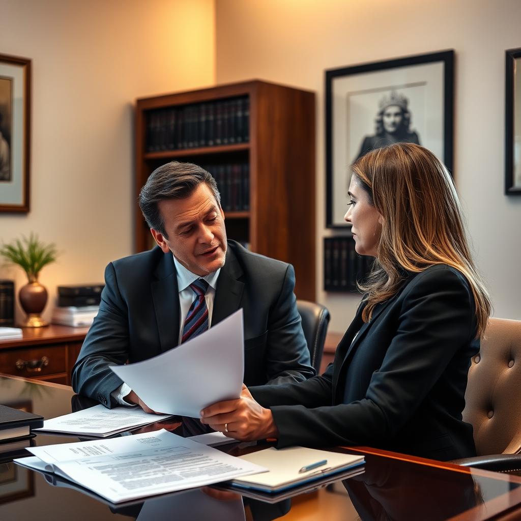 Fault Based Divorce Lawyer Kent County