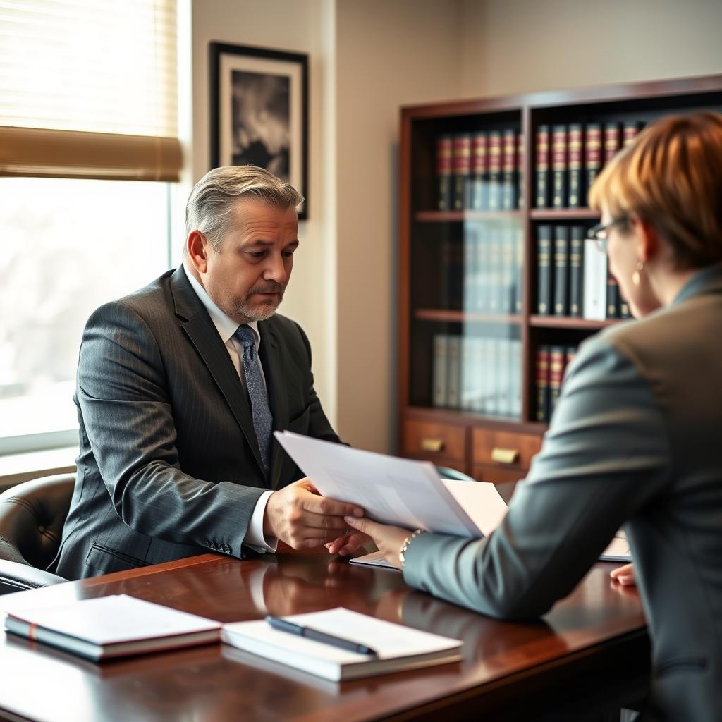 Fault Based Divorce Lawyer Maryland