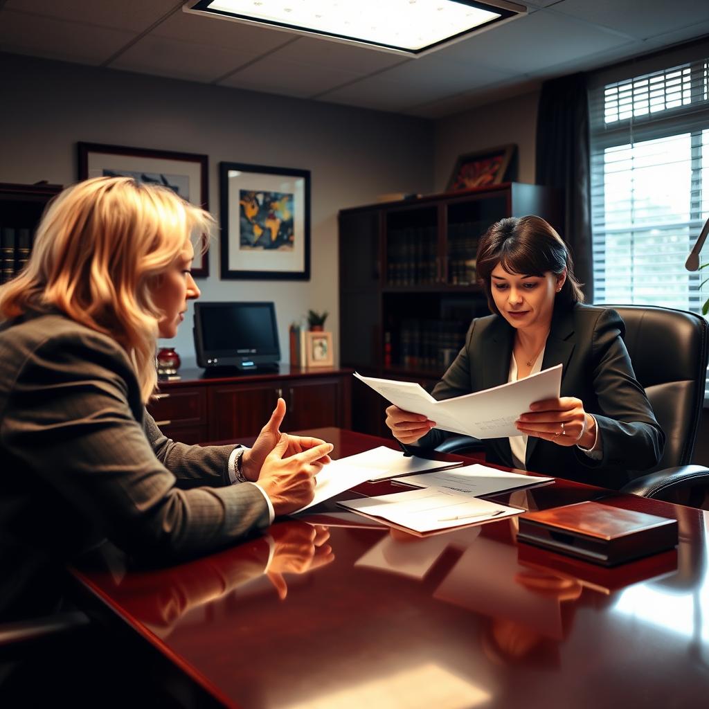 Fault Based Divorce Lawyer Prince Georges County