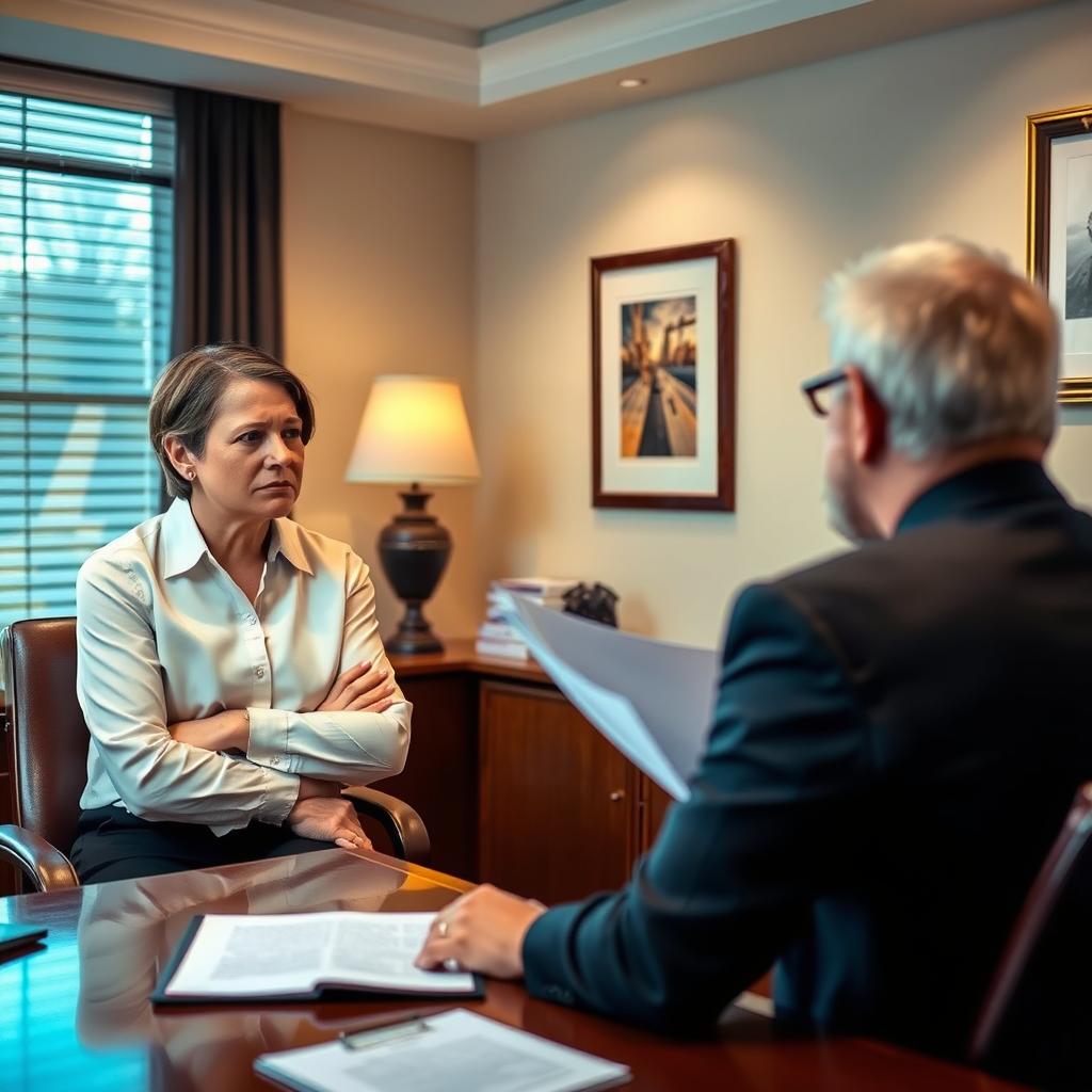 Fault Based Divorce Lawyer Queen Annes County