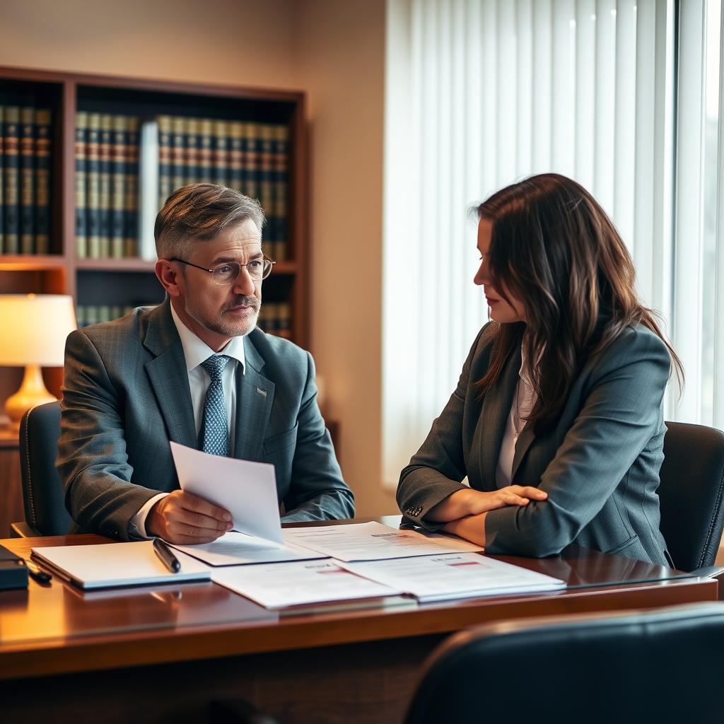 Fault Based Divorce Lawyer Rockville