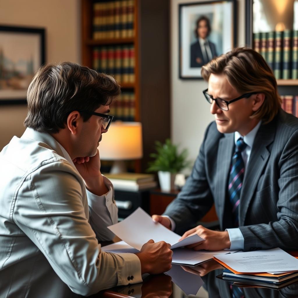 Fault Based Divorce Lawyer Somerset County