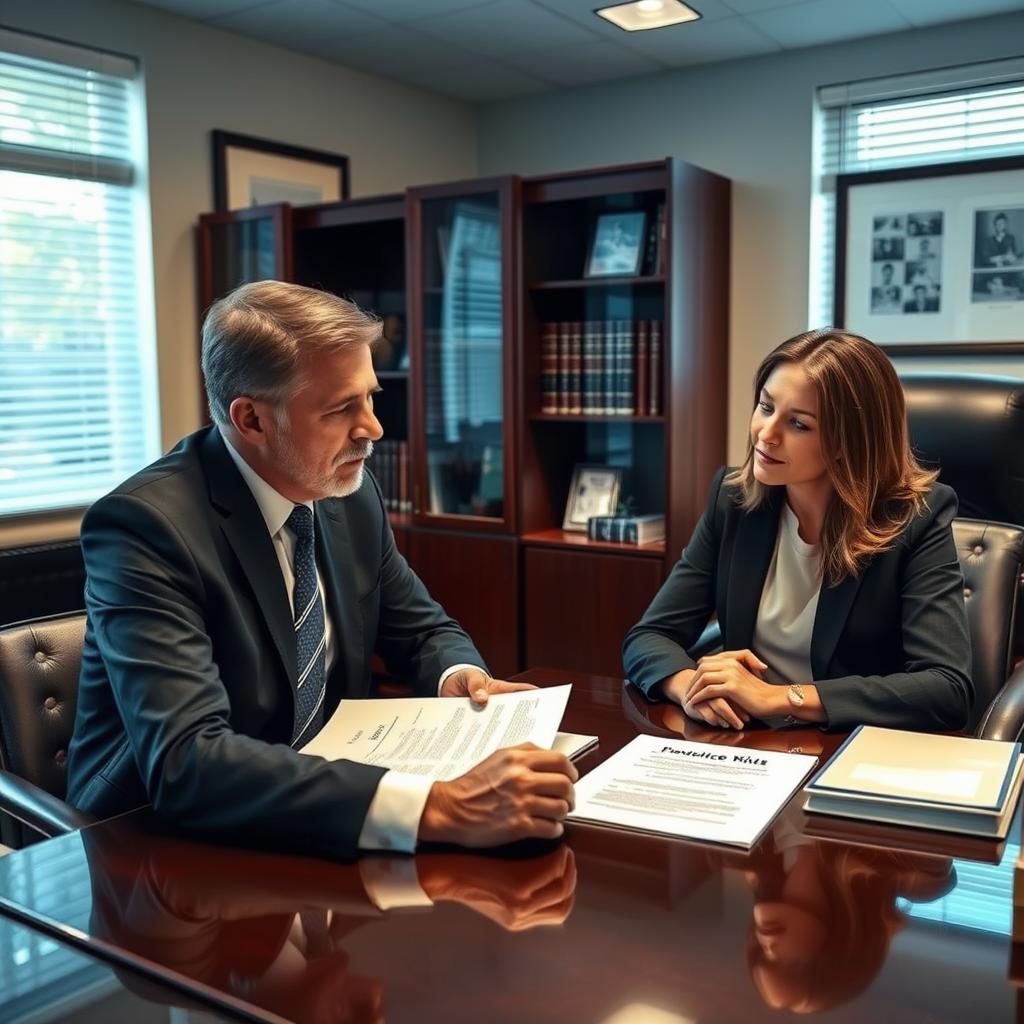 Fault Based Divorce Lawyer St Marys County