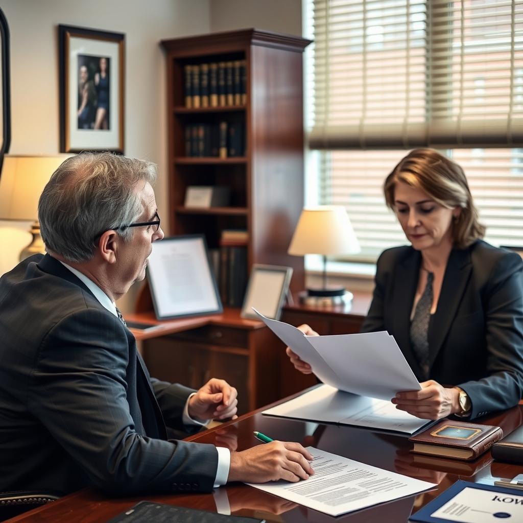 Fault Based Divorce Lawyer Talbot County