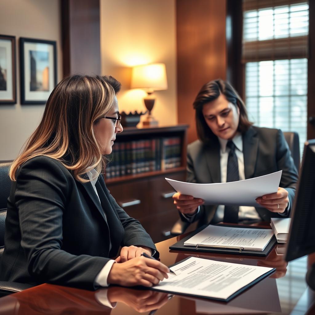 Fault Based Divorce Lawyer Washington County