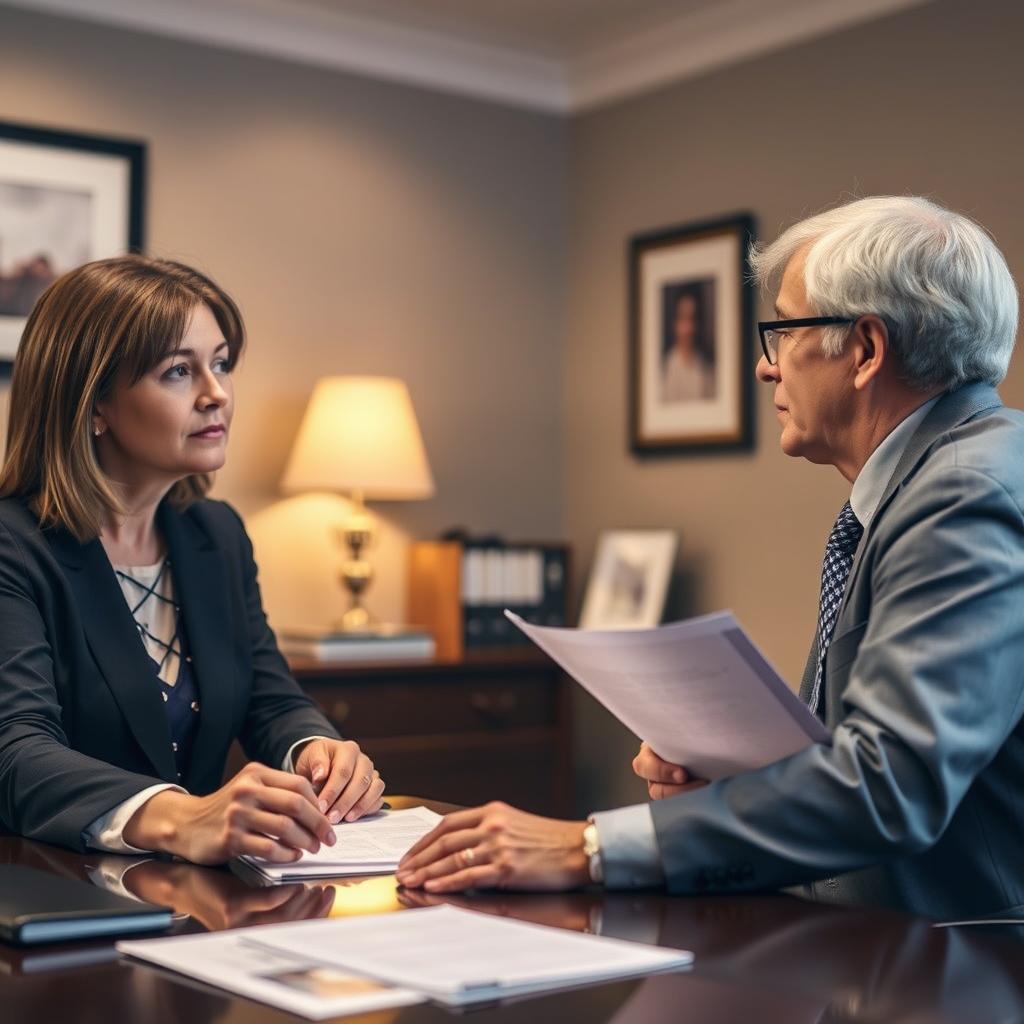 Fault Based Divorce Lawyer Wicomico County