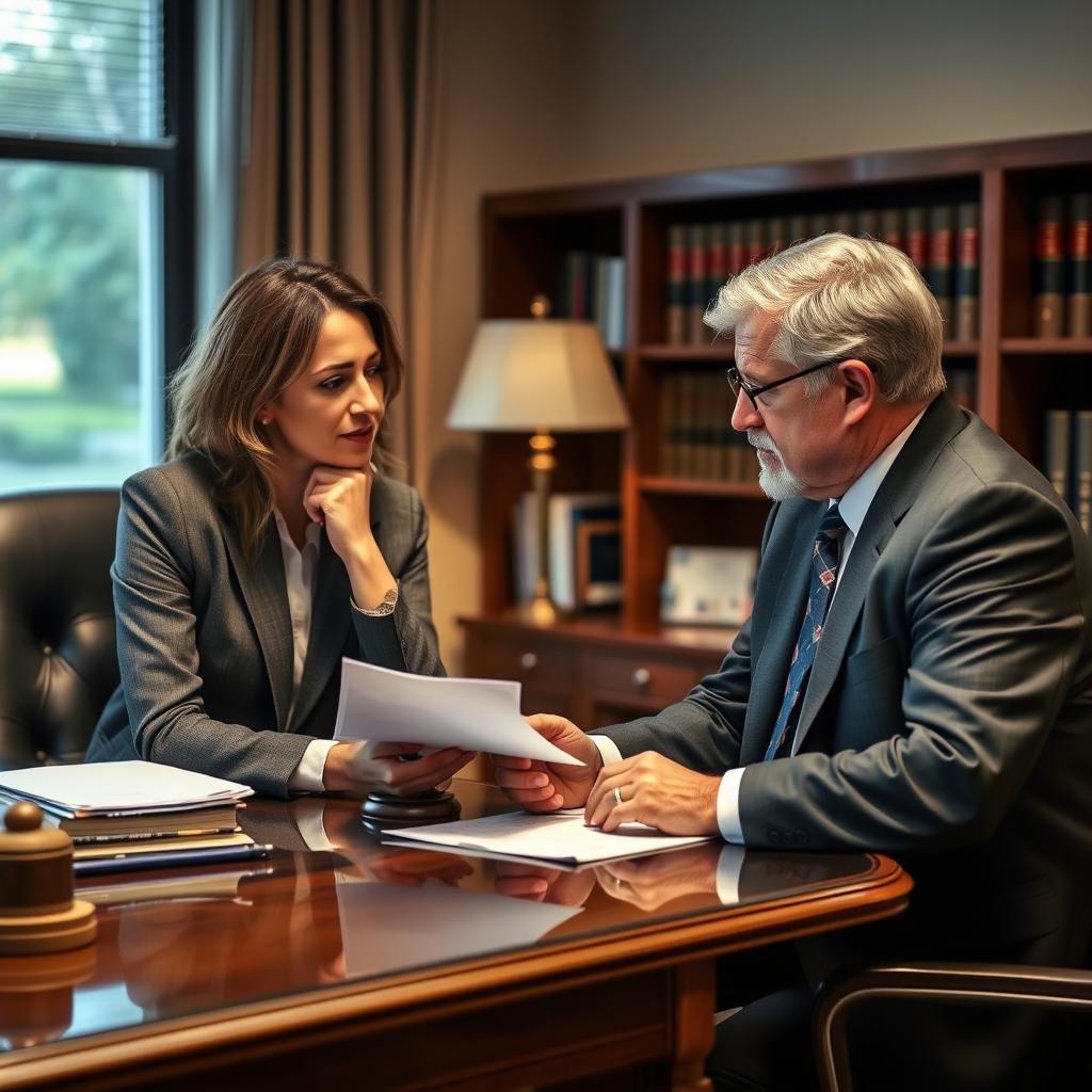 Fault Based Divorce Lawyer Worcester County