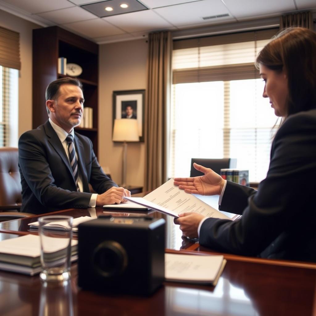 Foreign Divorce Decree Enforcement Lawyer Hanover County