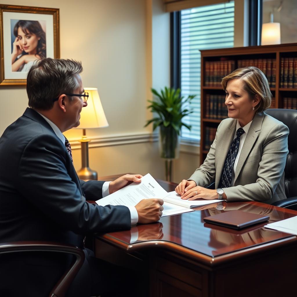 Foreign Divorce Decree Enforcement Lawyer Poquoson