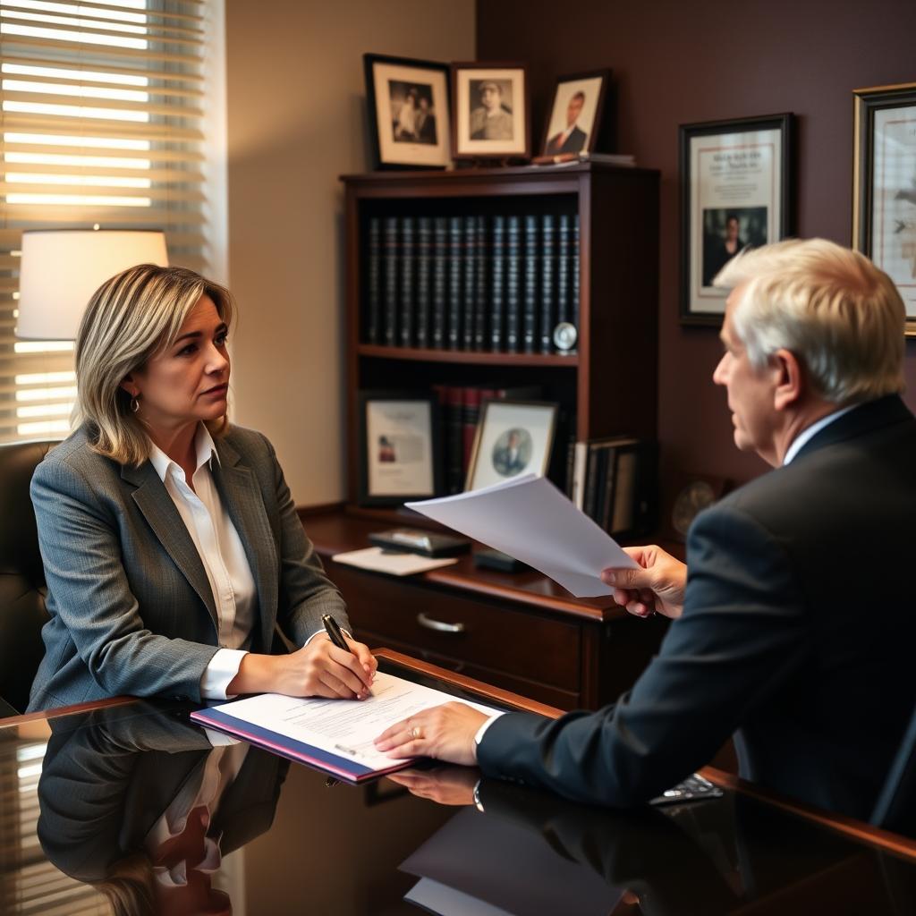 Foreign Divorce Decree Enforcement Lawyer Powhatan County