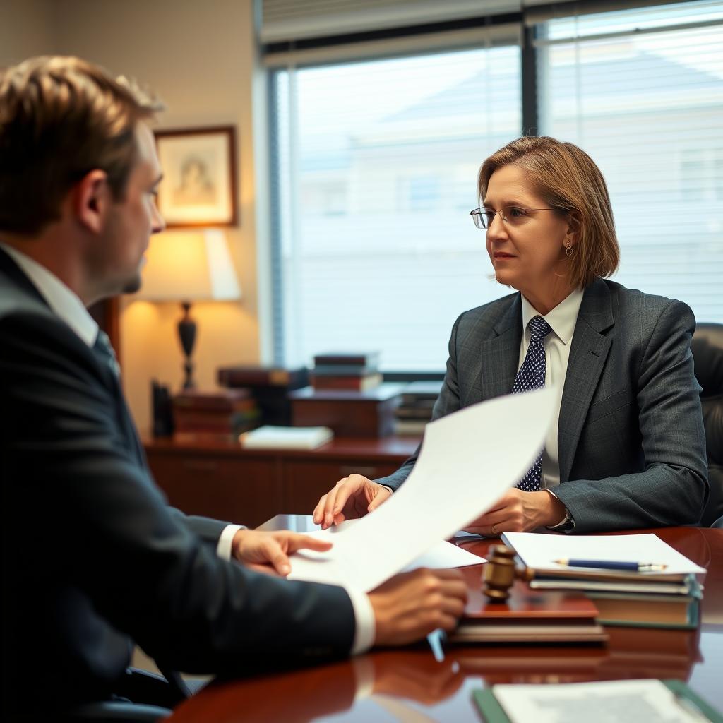 Foreign Divorce Decree Enforcement Lawyer Prince William County