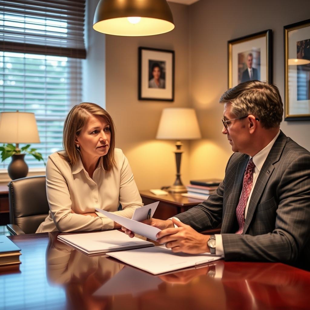 Foreign Divorce Decree Enforcement Lawyer York County
