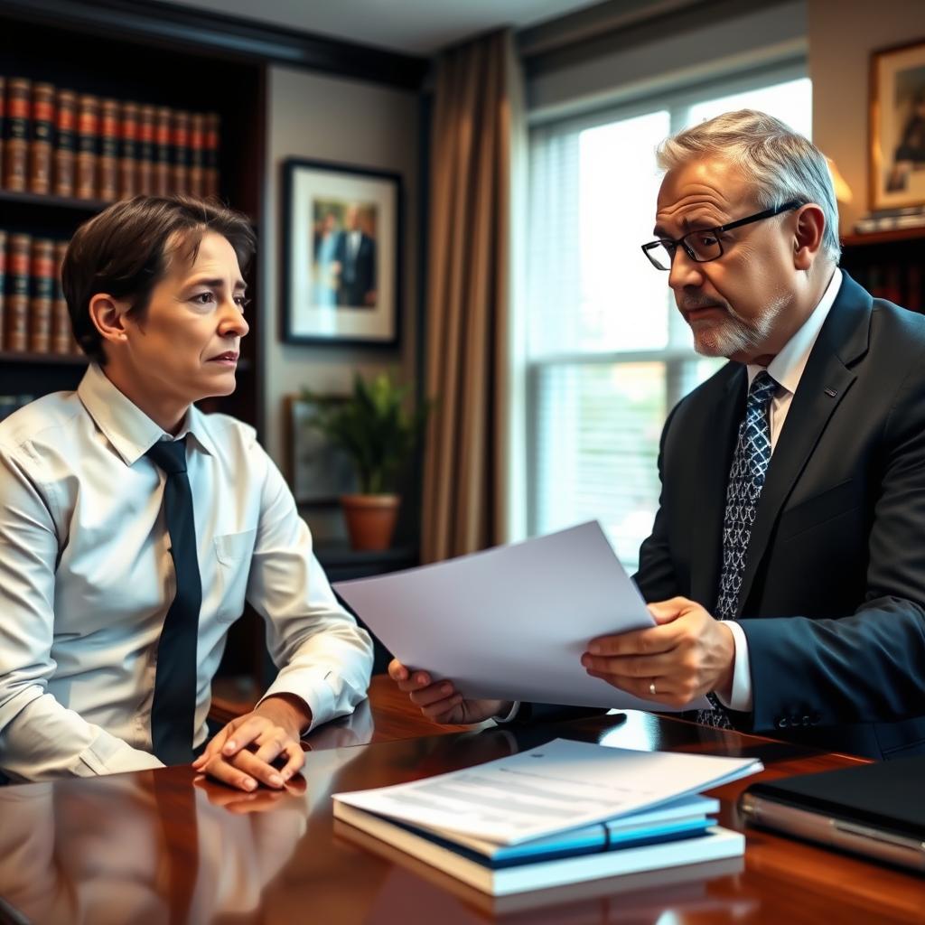 International Assets Divorce Lawyer Baltimore