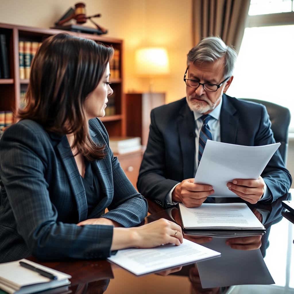 International Assets Divorce Lawyer Carroll County