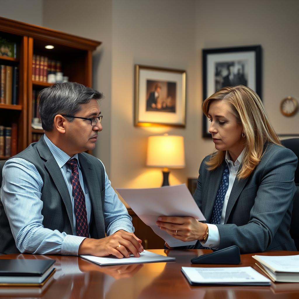 International Assets Divorce Lawyer Cecil County