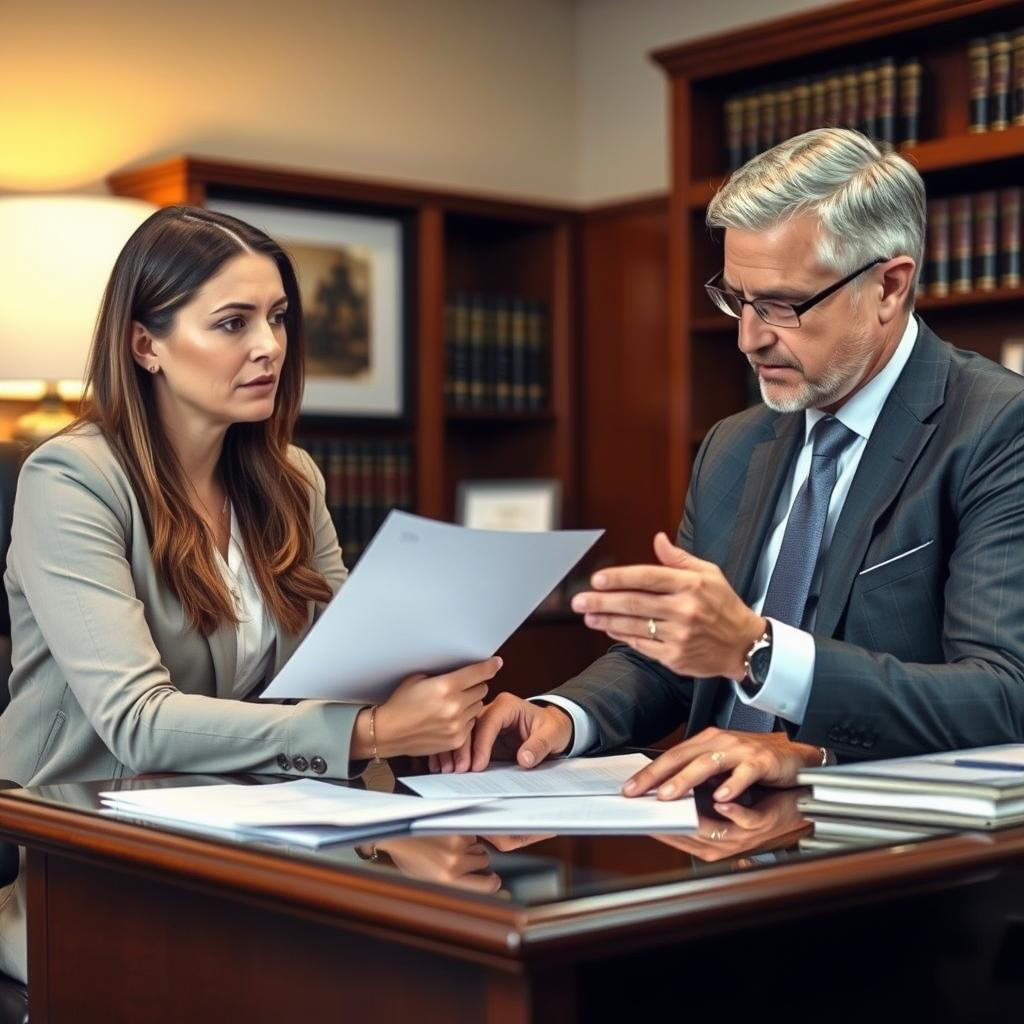 International Assets Divorce Lawyer Rockville