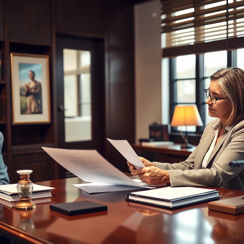 International Assets Divorce Lawyer Salisbury