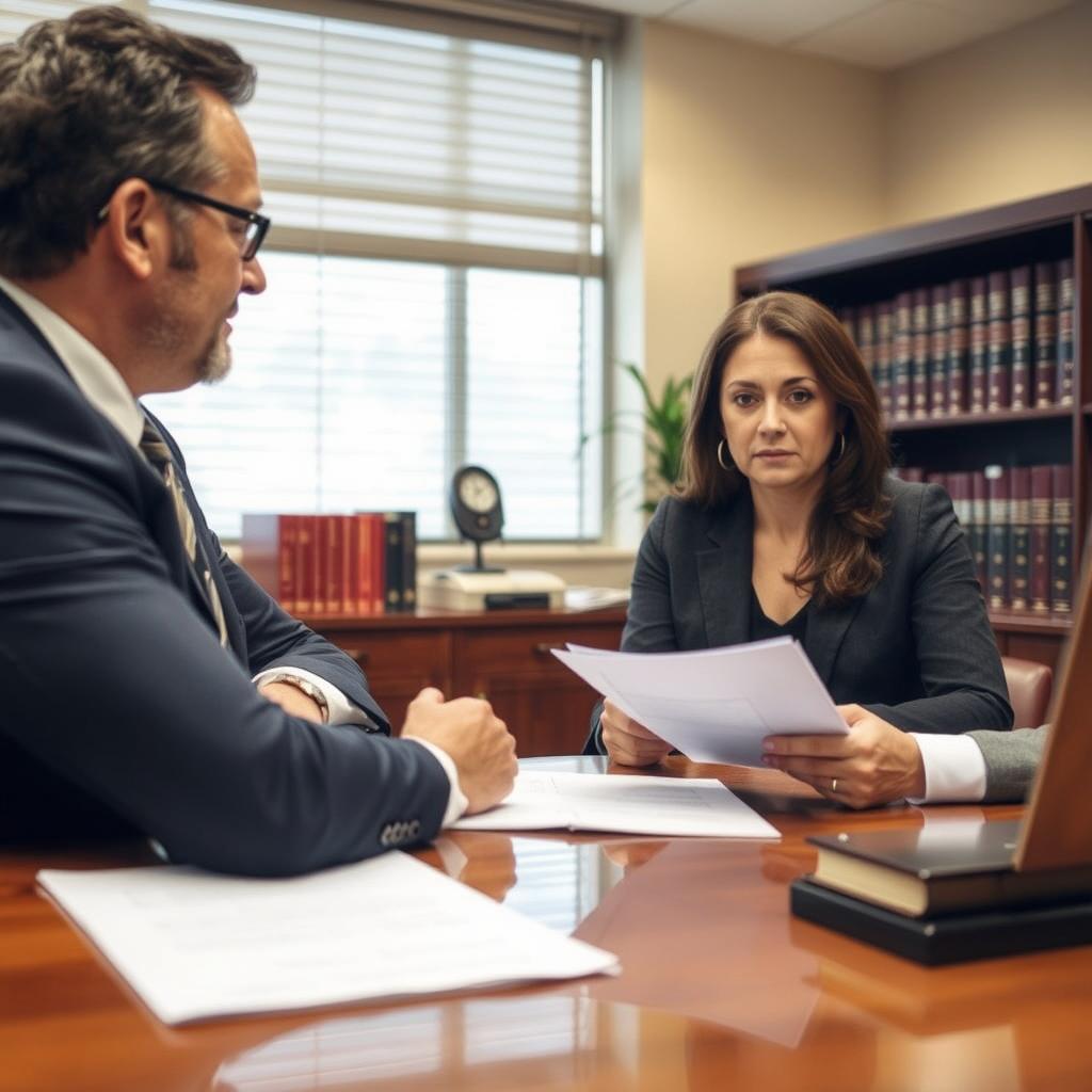 International Assets Divorce Lawyer Washington County