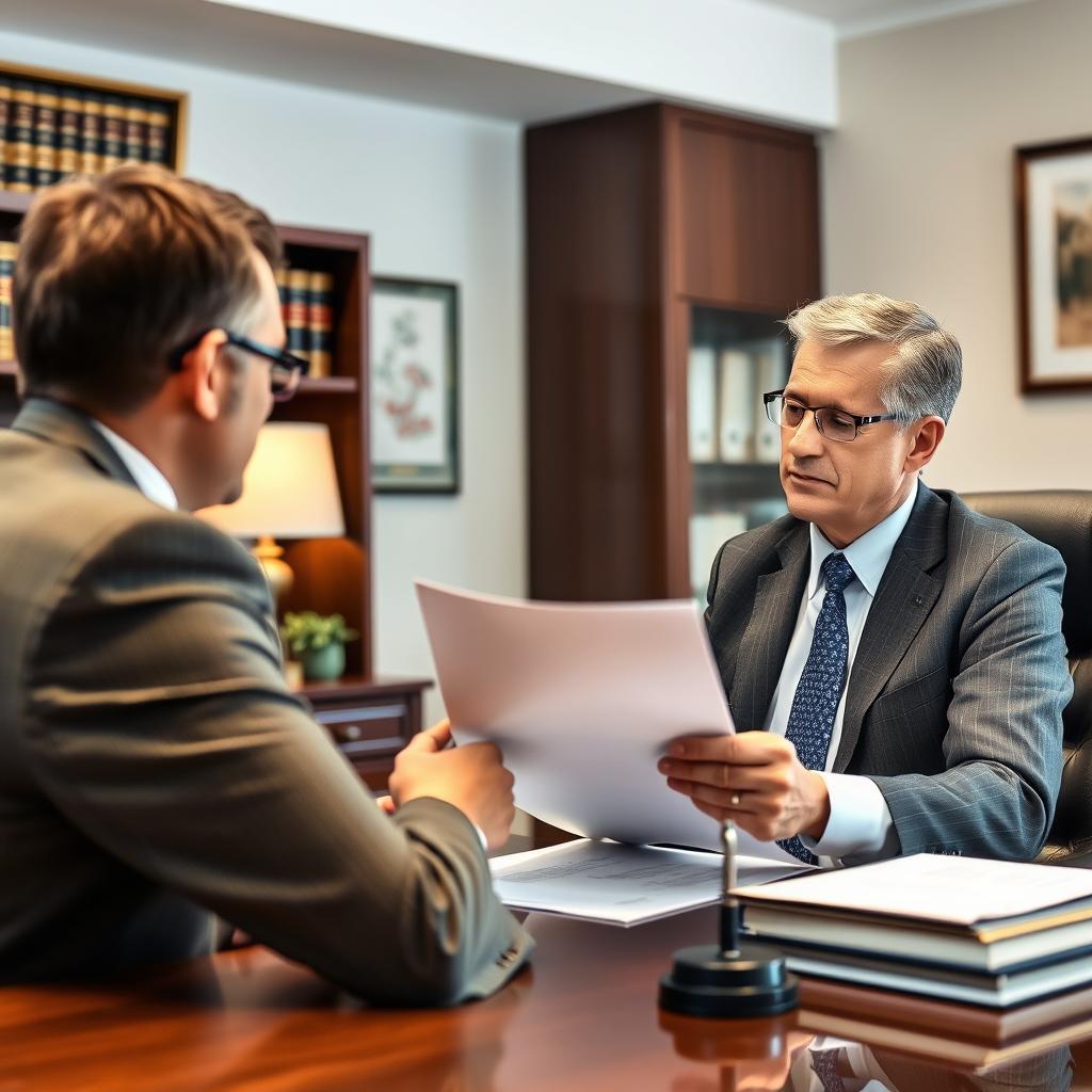 International Assets Divorce Lawyer Worcester County