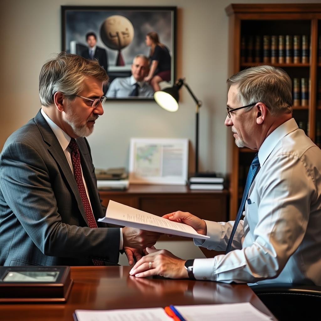 joint custody lawyer Anne Arundel County