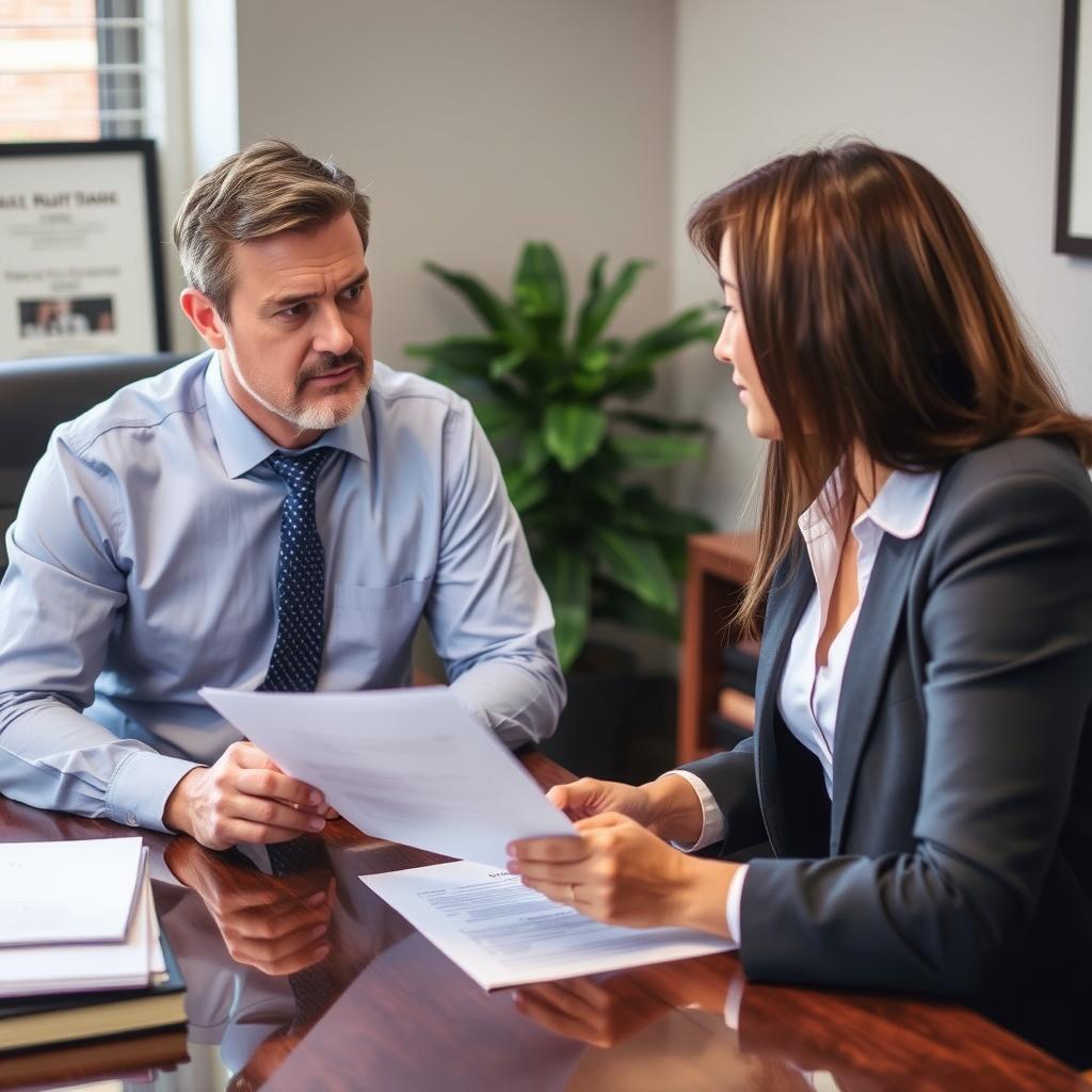 joint custody lawyer Baltimore